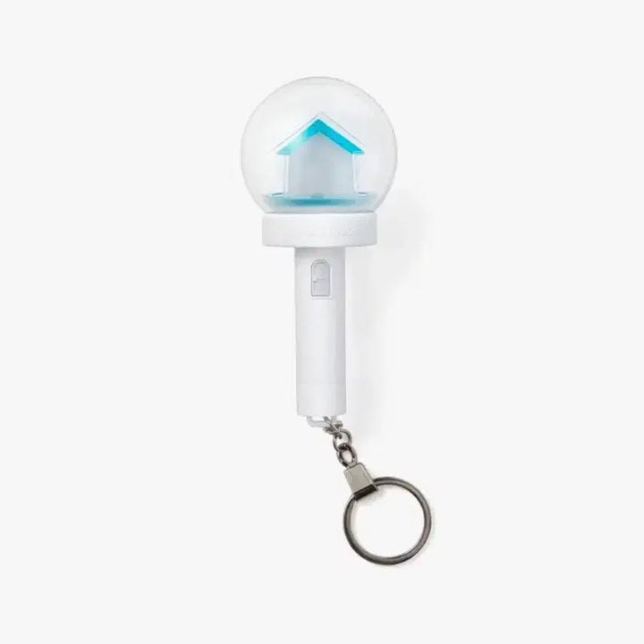 [BUNJANG] BOYNEXTDOOR Official Lightstick Keyring / 보넥도 응원봉 키링