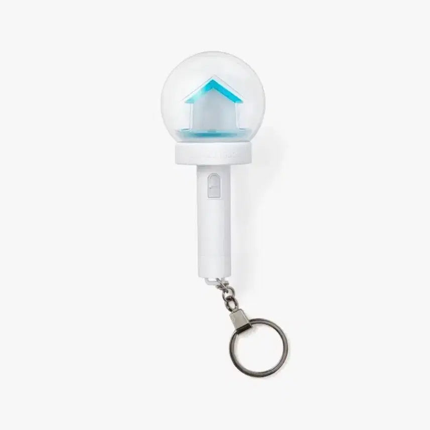 [BUNJANG] BOYNEXTDOOR Official Lightstick Keyring / 보넥도 응원봉 키링