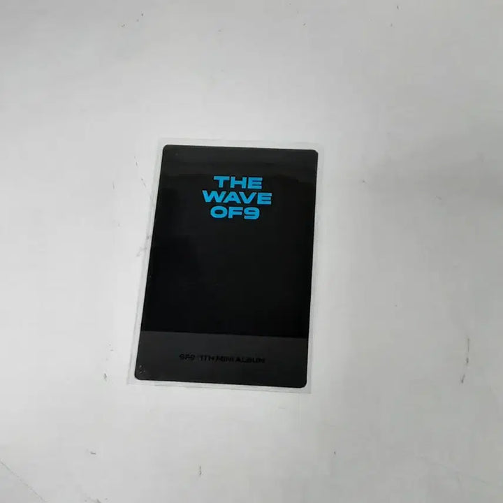 [BUNJANG] SF9 Yoo Taeyang Photocard / sf9 유태양 포토카드 YOO TAEYANG