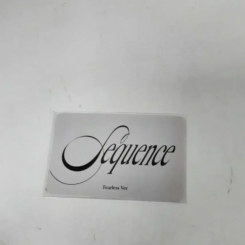 [BUNJANG] SF9 Group Photocard / sf9 단체 포토카드