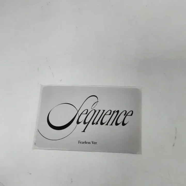 [BUNJANG] SF9 Group Photocard / sf9 단체 포토카드