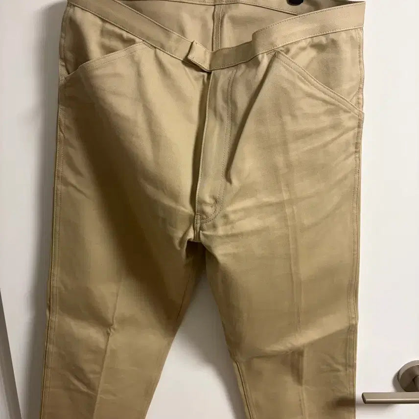 [BUNJANG] Anatomica McQueen Pants / 아나토미카 맥퀸팬츠