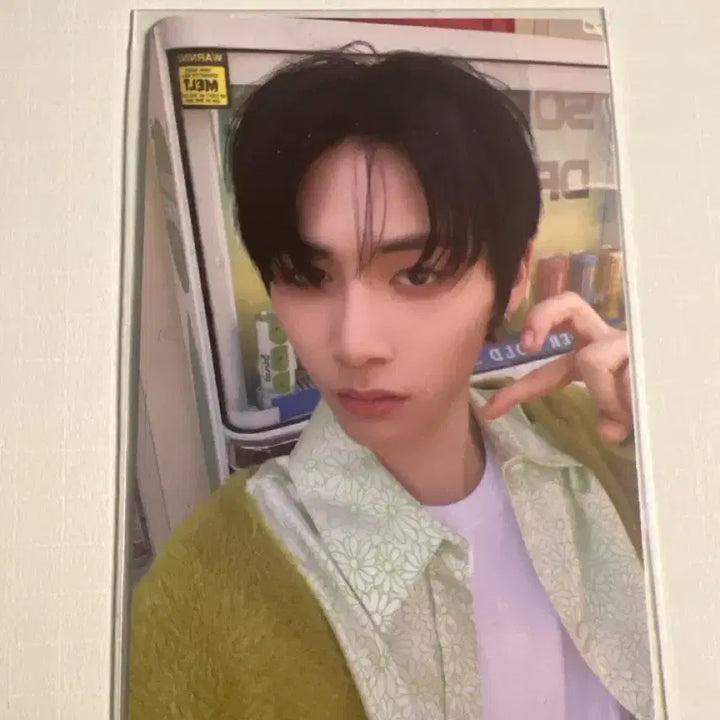 [BUNJANG] BOYNEXTDOOR Taesan Season&