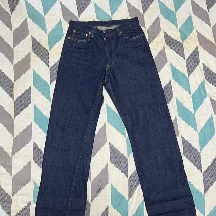[BUNJANG] Zerado 313 Jeans / 제라도313 30사이즈 판매합니다