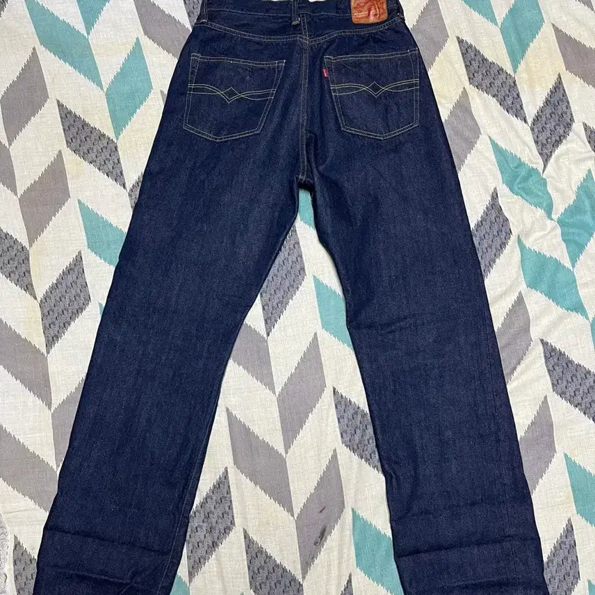 [BUNJANG] Zerado 313 Jeans / 제라도313 30사이즈 판매합니다