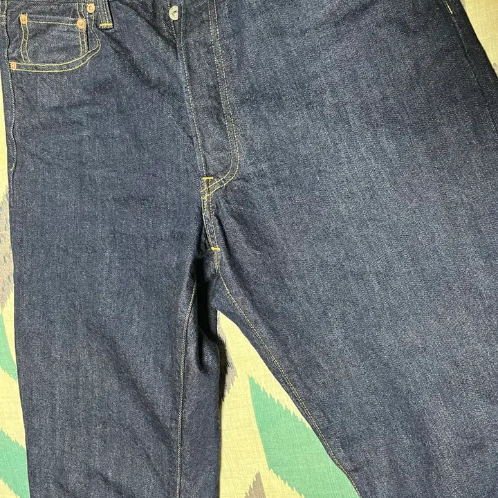 [BUNJANG] Zerado 313 Jeans / 제라도313 30사이즈 판매합니다