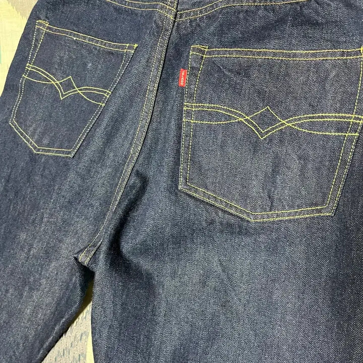 [BUNJANG] Zerado 313 Jeans / 제라도313 30사이즈 판매합니다