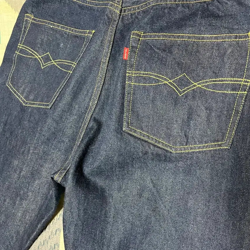 [BUNJANG] Zerado 313 Jeans / 제라도313 30사이즈 판매합니다