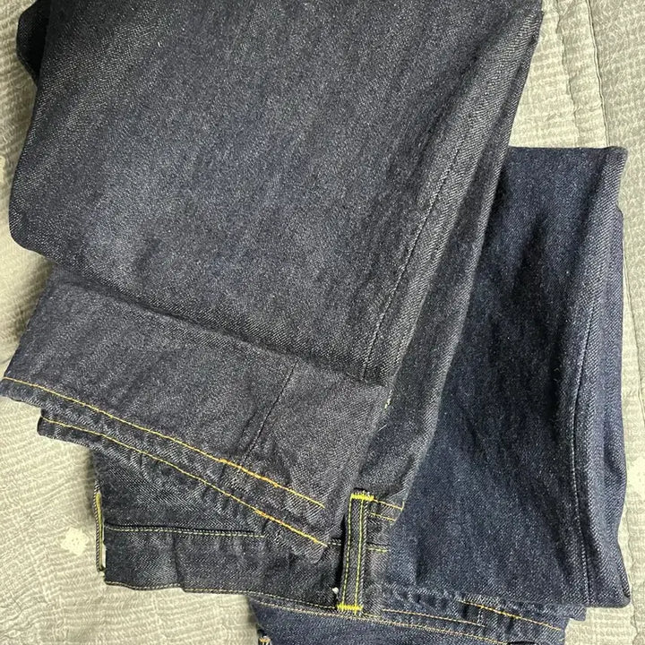 [BUNJANG] Zerado 313 Jeans / 제라도313 30사이즈 판매합니다