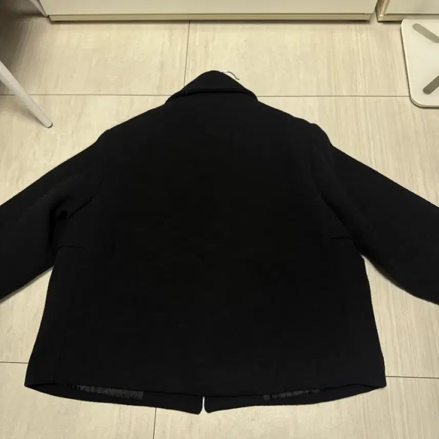 [BUNJANG] Modimood Tteokbokki Coat / 모디무드 떡볶이 코트