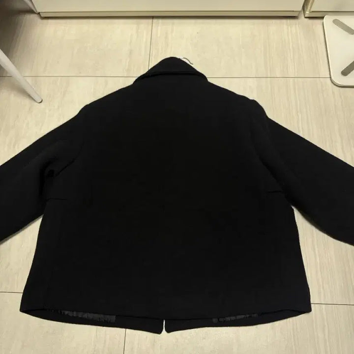 [BUNJANG] Modimood Tteokbokki Coat / 모디무드 떡볶이 코트
