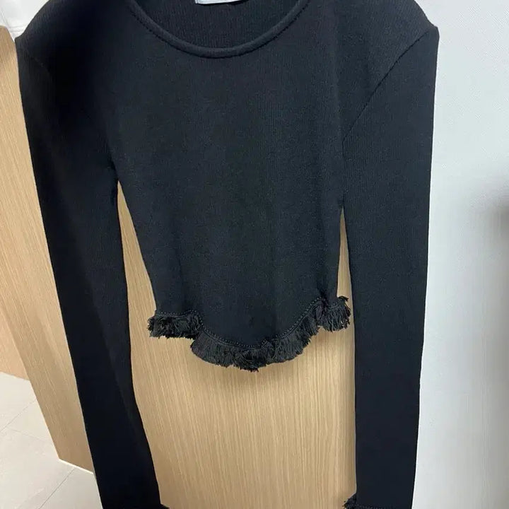 [BUNJANG] High-Quality Long Sleeve T-Shirt / 새상품 고퀄 긴팔티