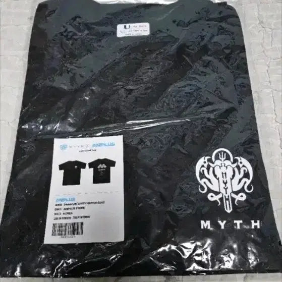 [SOLD OUT] 홀로라이브 티셔츠 3개