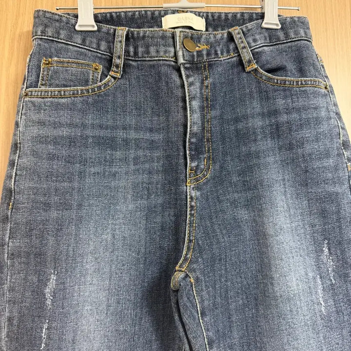 [SOLD OUT] 청데님 m