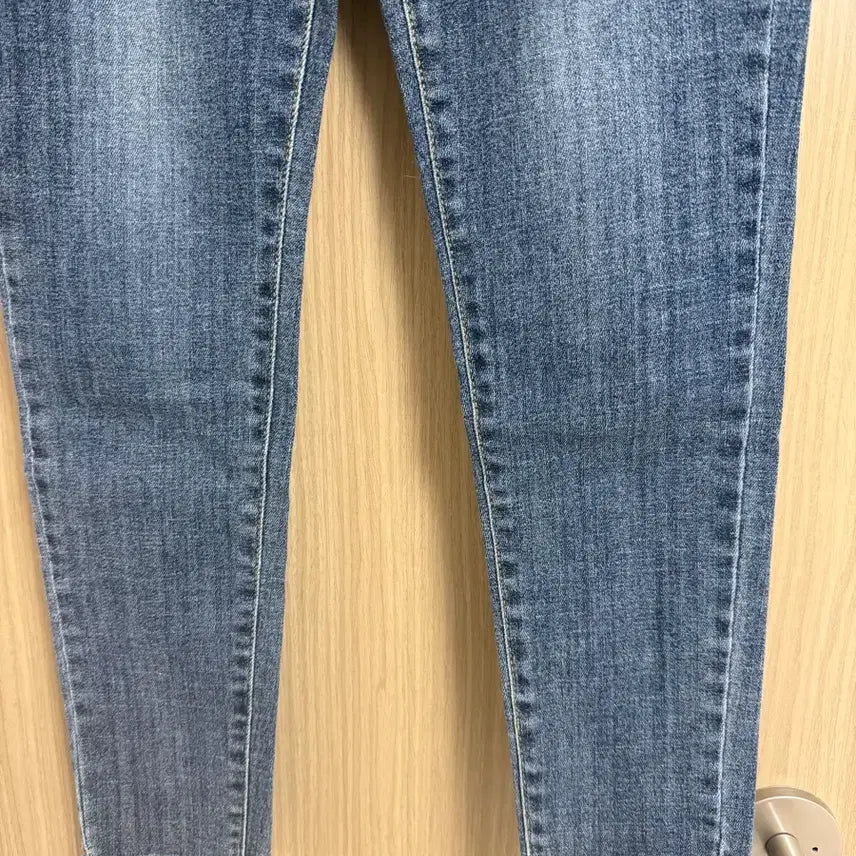 [SOLD OUT] 청데님 m