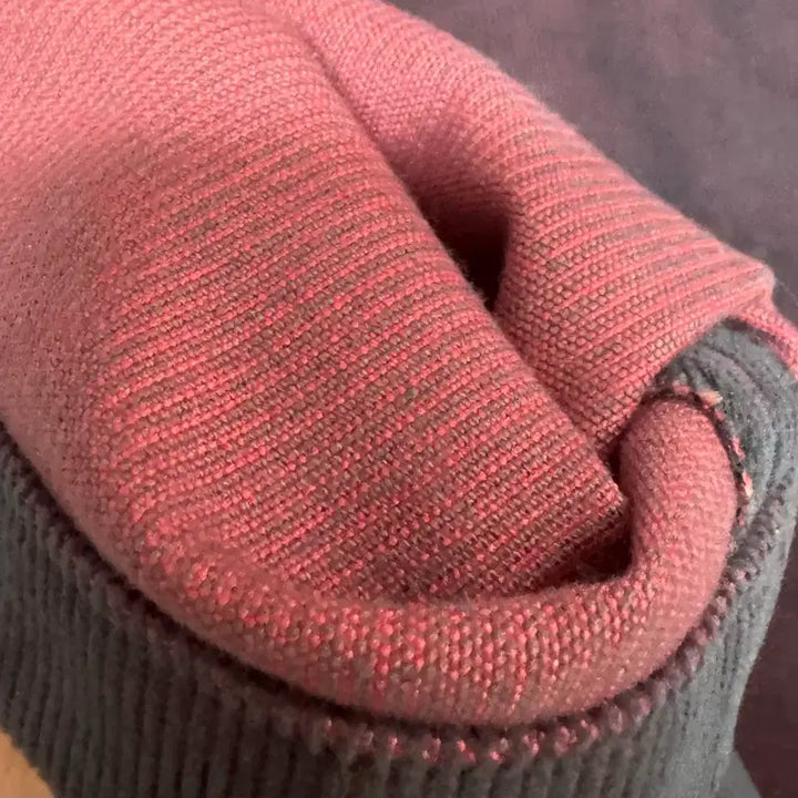 [BUNJANG] Hazzys Burgundy Corduroy Pants / hazzys 헤지스 버건디 코듀로이 바지