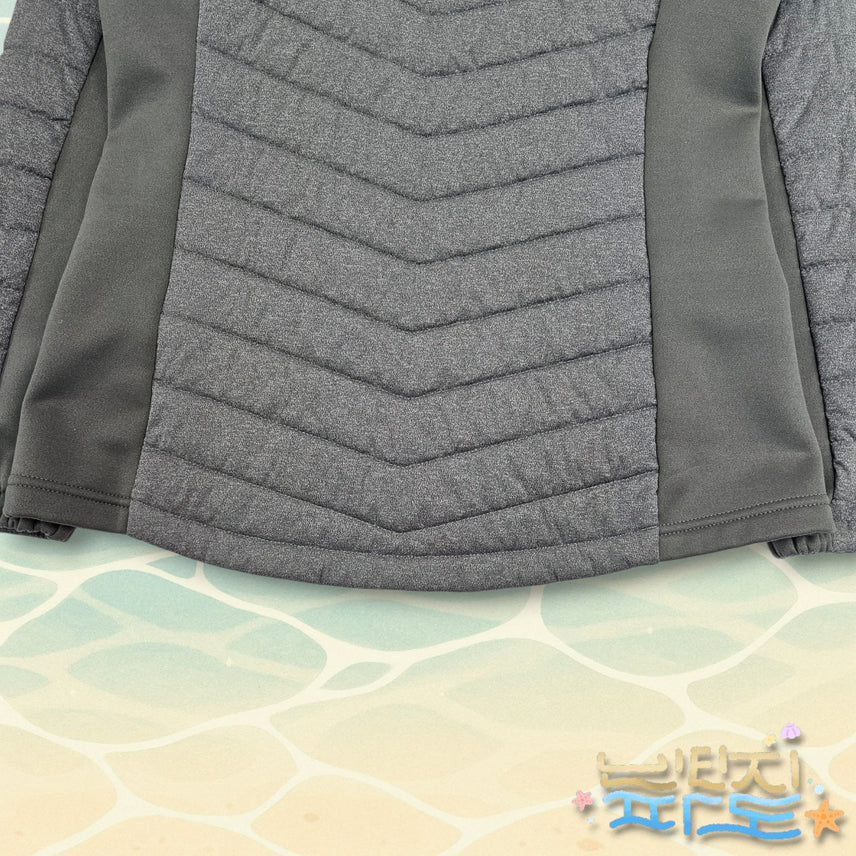 [BUNJANG] North Face V-Motion Lightweight Padded Jacket / 90 노스페이스 브이모션 여성 경량패딩
