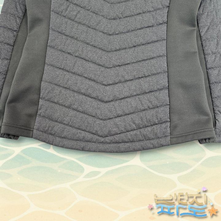 [BUNJANG] North Face V-Motion Lightweight Padded Jacket / 90 노스페이스 브이모션 여성 경량패딩