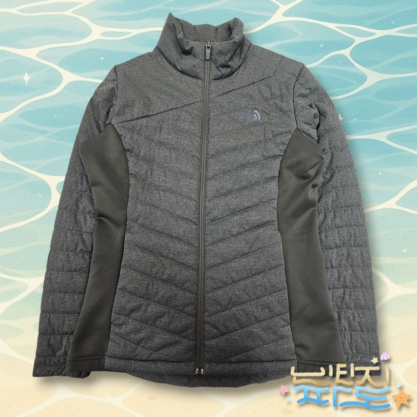 [BUNJANG] North Face V-Motion Lightweight Padded Jacket / 90 노스페이스 브이모션 여성 경량패딩