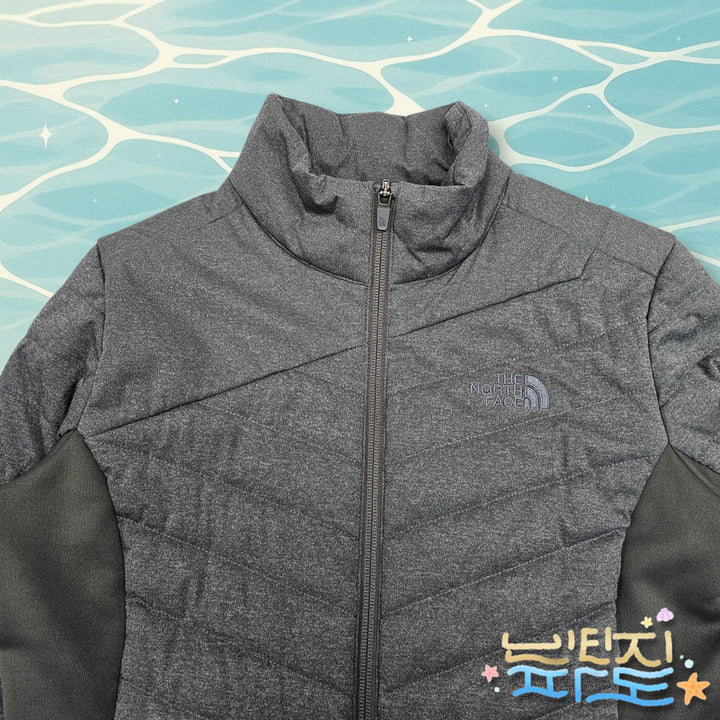 [BUNJANG] North Face V-Motion Lightweight Padded Jacket / 90 노스페이스 브이모션 여성 경량패딩