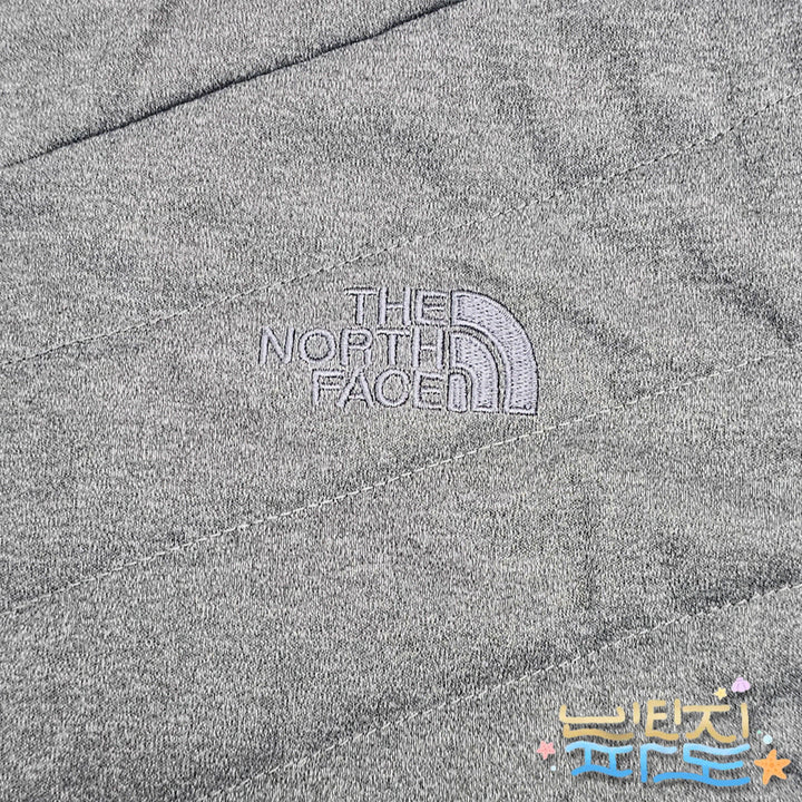 [BUNJANG] North Face V-Motion Lightweight Padded Jacket / 90 노스페이스 브이모션 여성 경량패딩