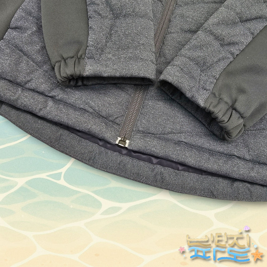 [BUNJANG] North Face V-Motion Lightweight Padded Jacket / 90 노스페이스 브이모션 여성 경량패딩