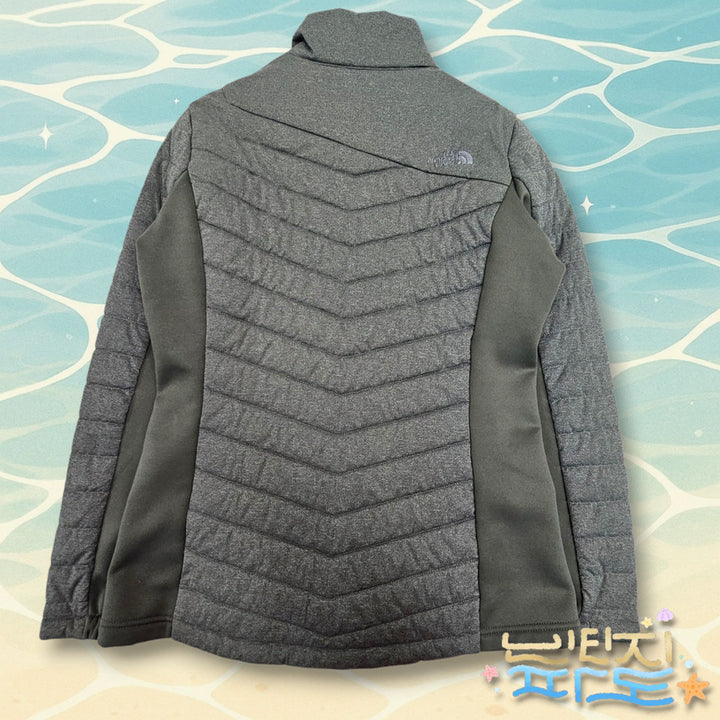[BUNJANG] North Face V-Motion Lightweight Padded Jacket / 90 노스페이스 브이모션 여성 경량패딩