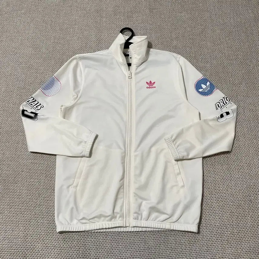 [BUNJANG] Adidas Racing Jersey Jacket XS / XS 아디다스 레이싱 져지 자켓 B.6877