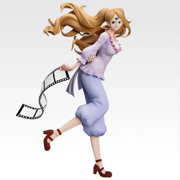 [BUNJANG] One Piece Charlotte Pudding Figure (Ichiban Kuji C Prize) / 원피스 샬롯 푸딩 피규어 (이치방쿠지 C상)