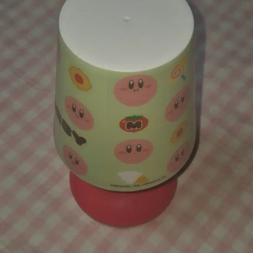 [BUNJANG] Kirby Mood Light / 별의 커비 무드등 작동OK