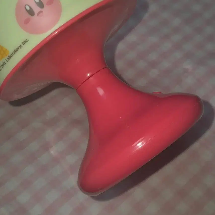 [BUNJANG] Kirby Mood Light / 별의 커비 무드등 작동OK