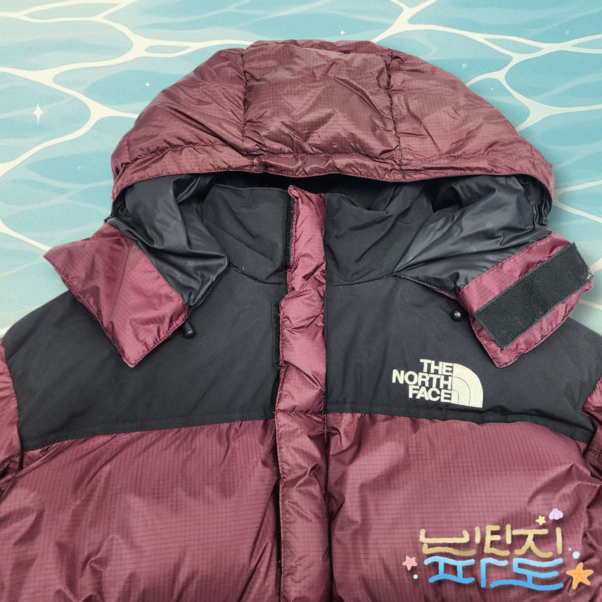 [BUNJANG] The North Face Summit 700 Goose Down Padded Jacket / 100 노스페이스 서밋 700 구스 패딩