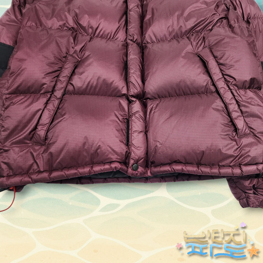 [BUNJANG] The North Face Summit 700 Goose Down Padded Jacket / 100 노스페이스 서밋 700 구스 패딩