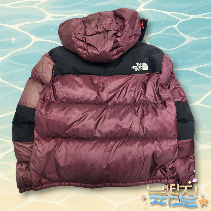 [BUNJANG] The North Face Summit 700 Goose Down Padded Jacket / 100 노스페이스 서밋 700 구스 패딩