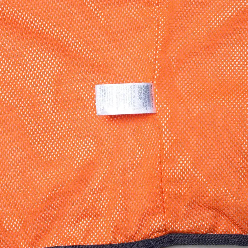 [BUNJANG] Tommy Hilfiger Sherpa Jacket Relaxed Fit (Size M) / 95-100 타미힐피거 셰르파재킷 릴렉스핏 180
