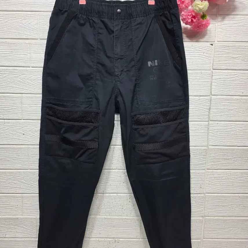 [BUNJANG] Nike City Made Pants (2021) - Size 95 / 2021년 나이키 시티메이드 팬츠 95