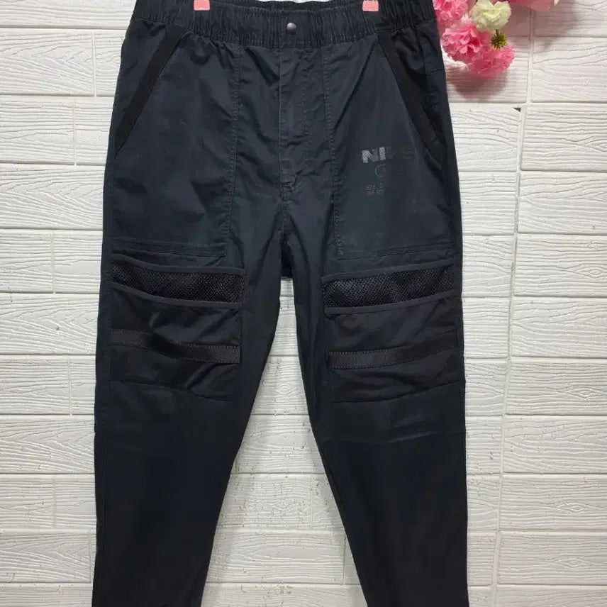 [BUNJANG] Nike City Made Pants (2021) - Size 95 / 2021년 나이키 시티메이드 팬츠 95