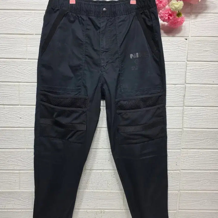[BUNJANG] Nike City Made Pants (2021) - Size 95 / 2021년 나이키 시티메이드 팬츠 95