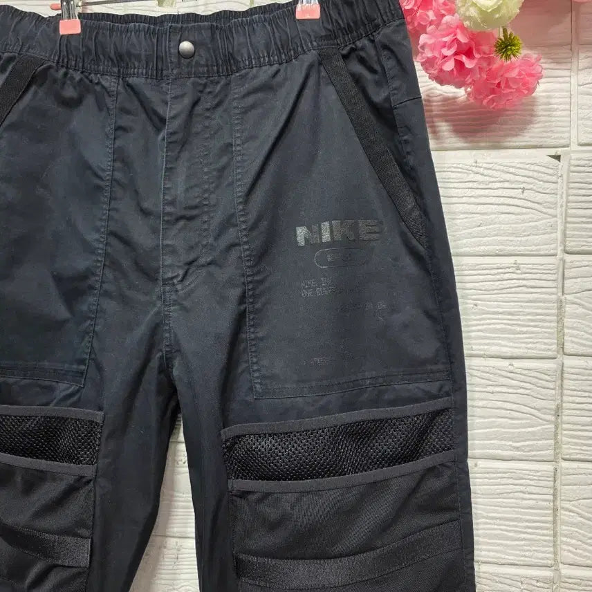 [BUNJANG] Nike City Made Pants (2021) - Size 95 / 2021년 나이키 시티메이드 팬츠 95