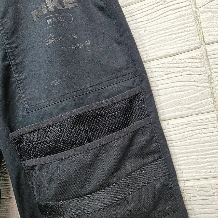 [BUNJANG] Nike City Made Pants (2021) - Size 95 / 2021년 나이키 시티메이드 팬츠 95