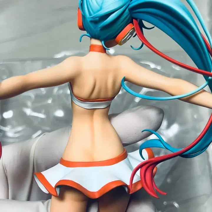[SOLD OUT] 레이싱 미쿠 2016 타이 피규어 팝니다