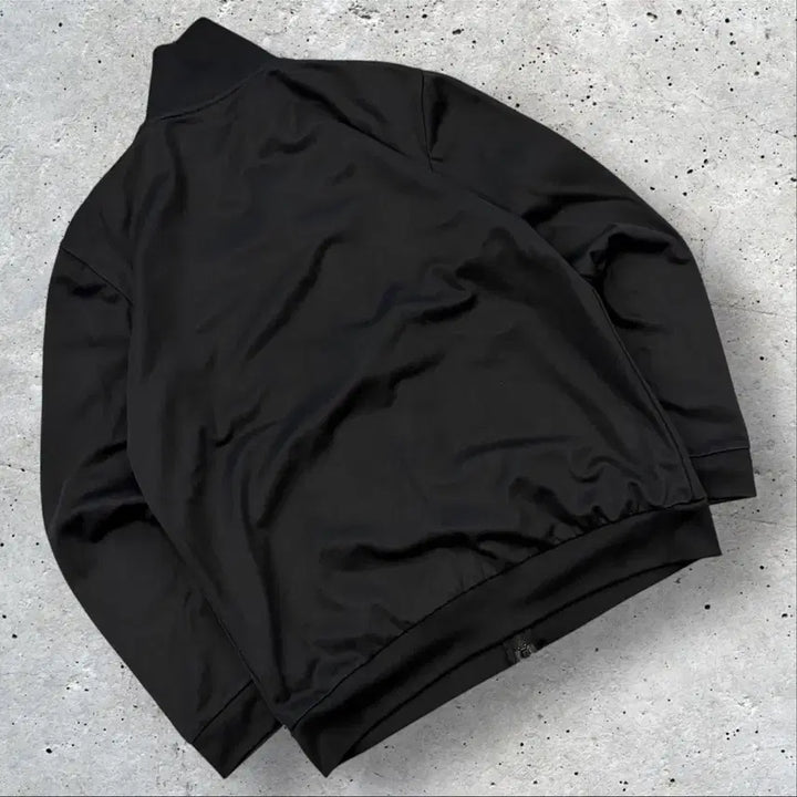 [BUNJANG] Adidas Beckenbauer Track Top Jersey Black (L) / [L] 아디다스 베켄바우어 삼선 트랙탑 져지 블랙 D163