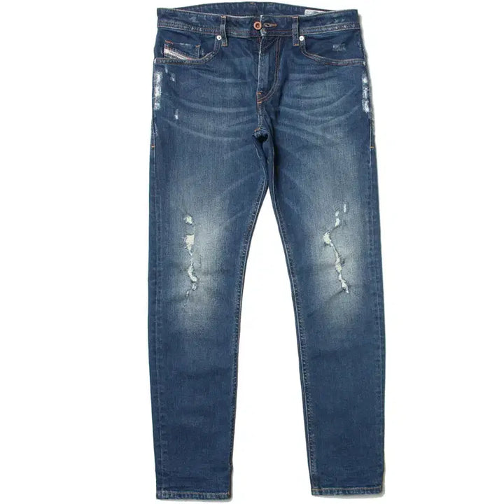 [BUNJANG] Diesel Thommer Slim Tapered Jeans / 32-33 디젤 THOMMER 슬림테이퍼 359