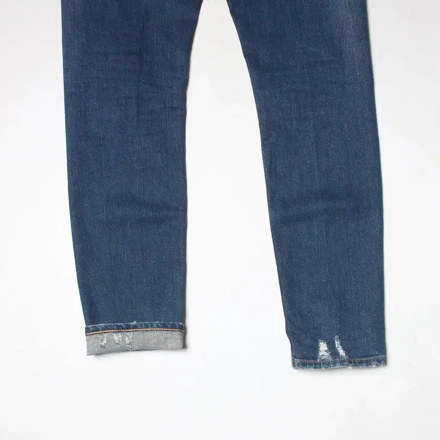 [BUNJANG] Diesel Thommer Slim Tapered Jeans / 32-33 디젤 THOMMER 슬림테이퍼 359