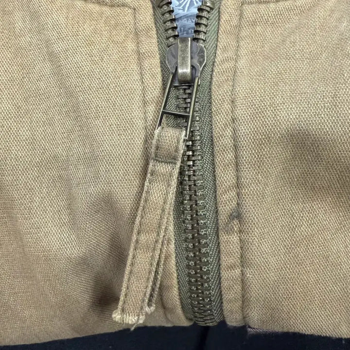 [BUNJANG] Mihara Yasuhiro Grunge MA-1 Jacket / [정품/M] 미하라야스히로 그런지 ma-1 y09419
