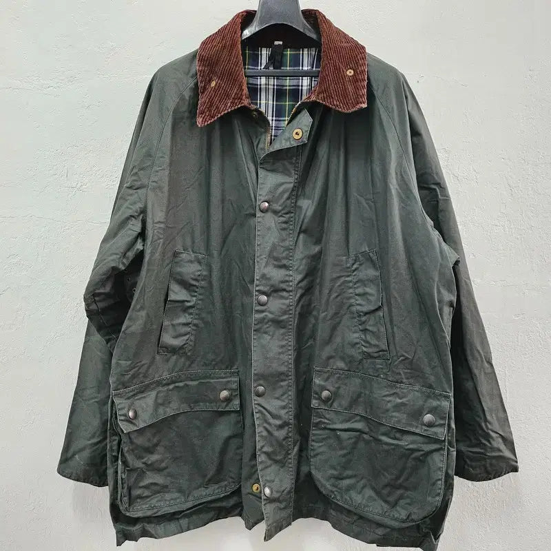 [BUNJANG] LAVARA ITALY Field/M-65 Jacket Men&