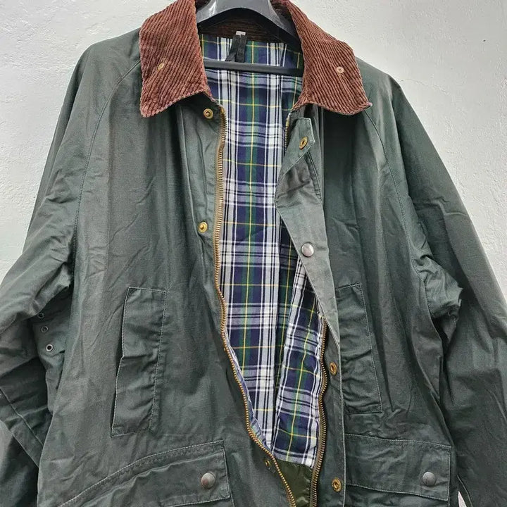 [BUNJANG] LAVARA ITALY Field/M-65 Jacket Men&