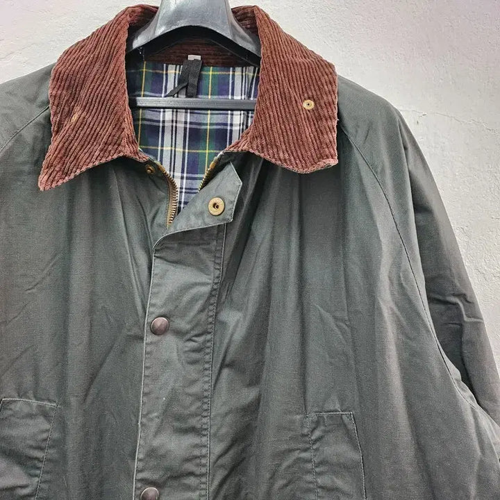 [BUNJANG] LAVARA ITALY Field/M-65 Jacket Men&
