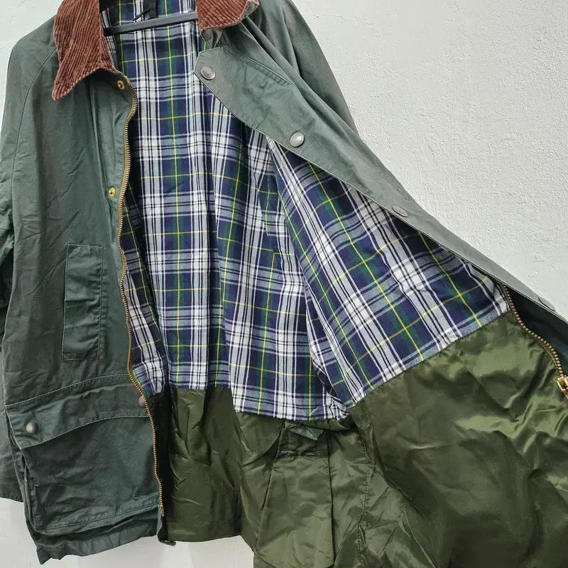 [BUNJANG] LAVARA ITALY Field/M-65 Jacket Men&