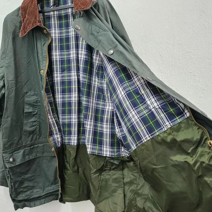 [BUNJANG] LAVARA ITALY Field/M-65 Jacket Men&